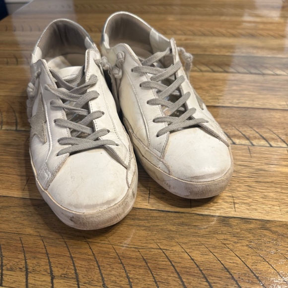 Golden Goose SuperStar size 11/  42 - Picture 6 of 8